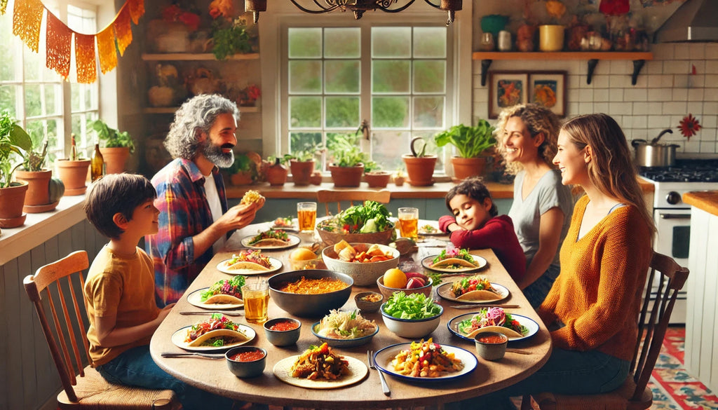 birria bombs spice orbs spice bombs