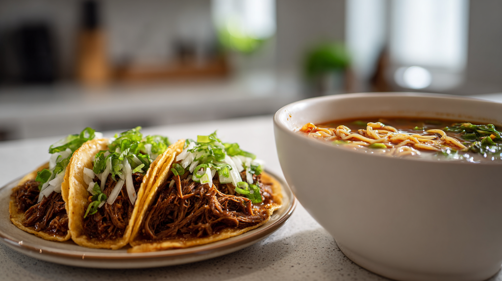 How Much Birria Does One Bomb Make?