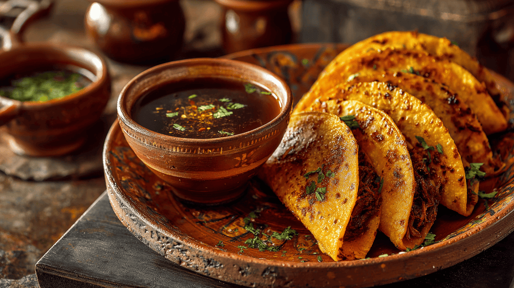 Birria Tacos Recipe (Easy, Authentic, No Paste Required)
