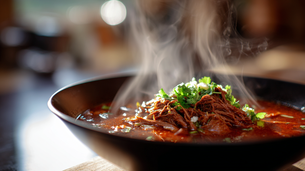 Pressure Cooker Birria (Instant Pot Method)