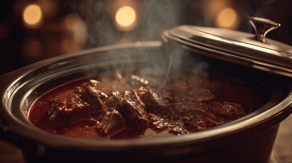 How to Store Birria & Use It for Freezer Meals