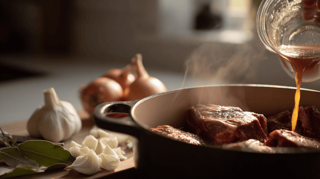 How Much Birria to Make (5–8 lbs Explained)