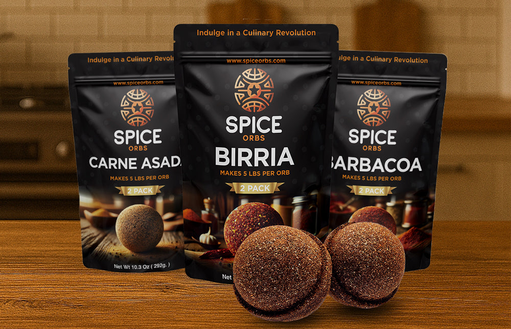 Beef Seasoning Mixes | Taco, Marinade & Slow Cooker Blends