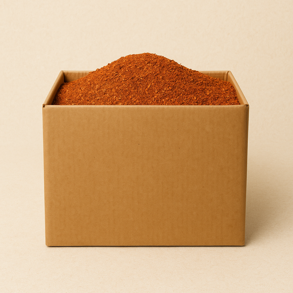 Birria Seasoning Mix – 25 lb Bulk Box