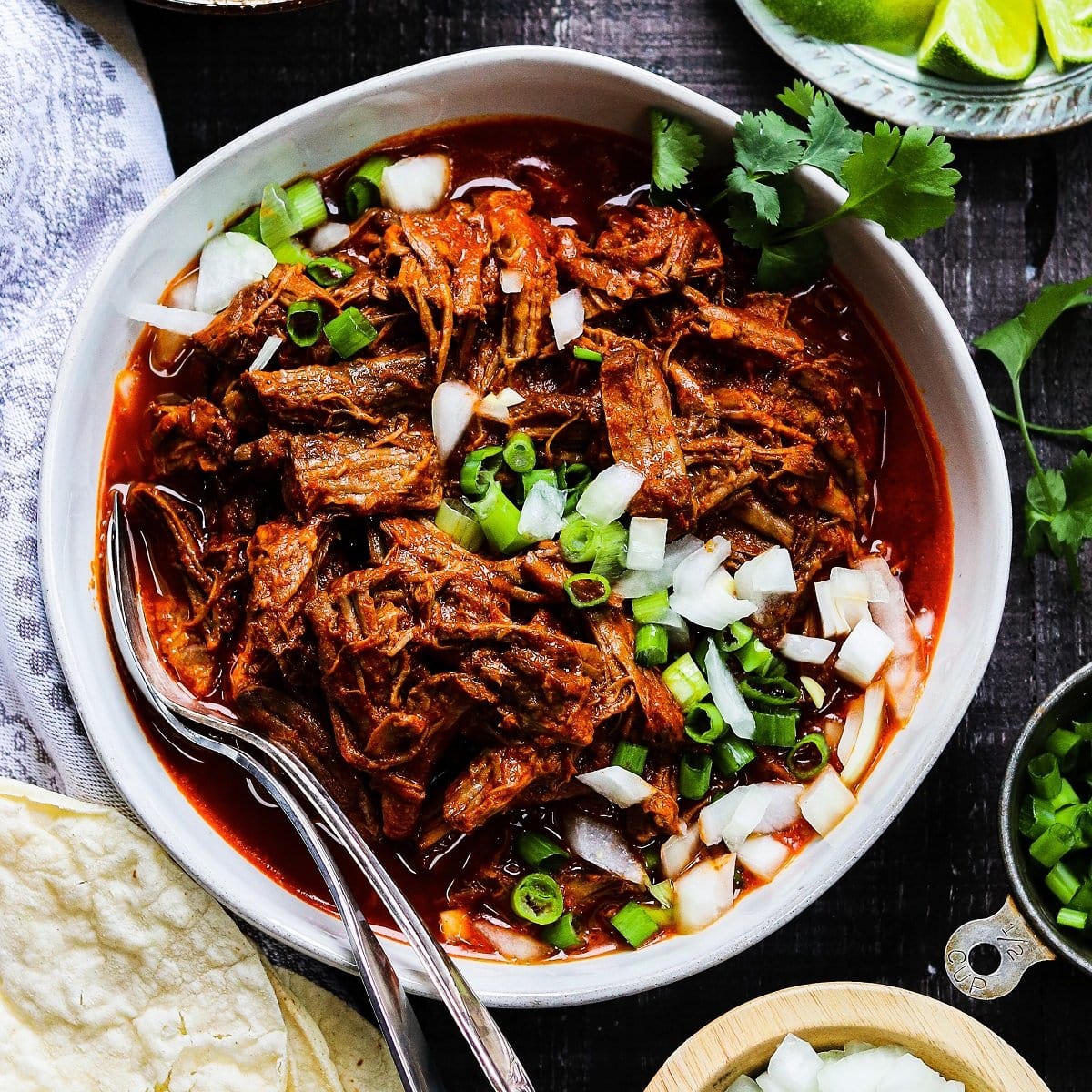 birria spice blend