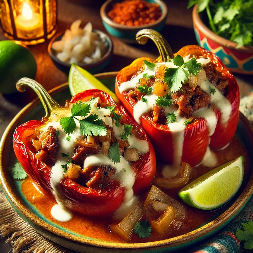Large Birria Spice Orbs - Pack of 2