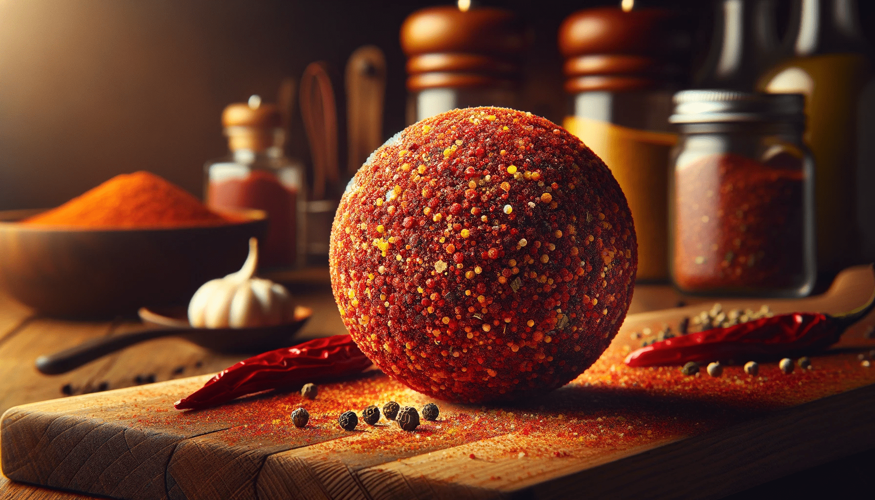 birria spice mix
