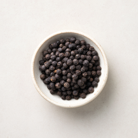 Black Pepper