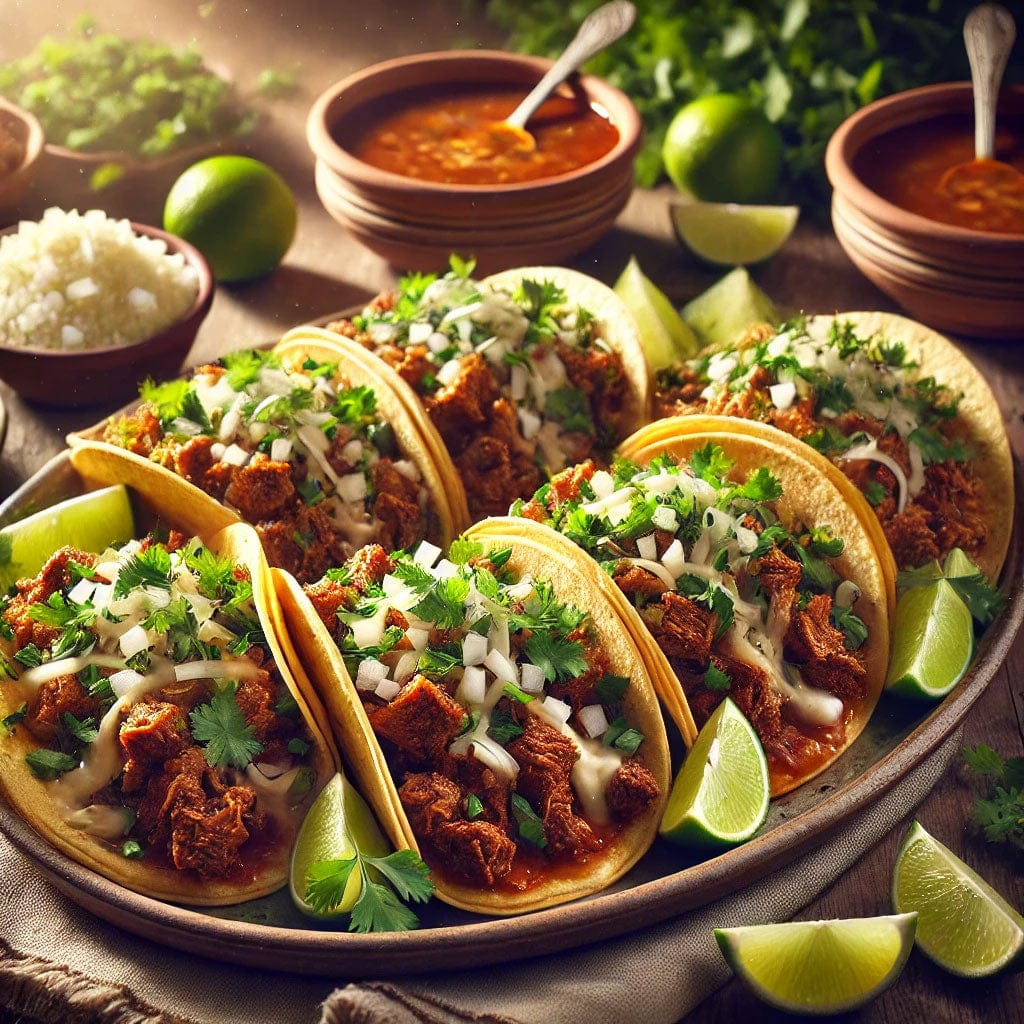 Spice Orbs Birria Littles - Pack of 12