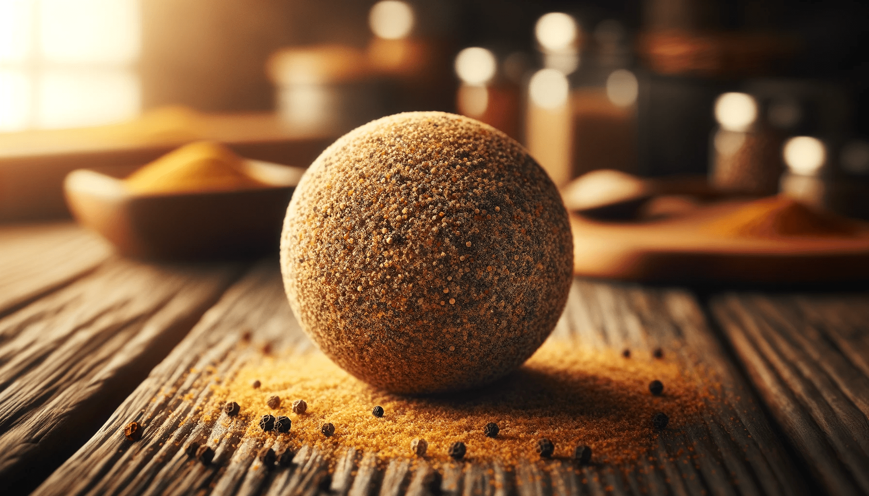 Spice Orbs Large Carne Asada Spice Orb