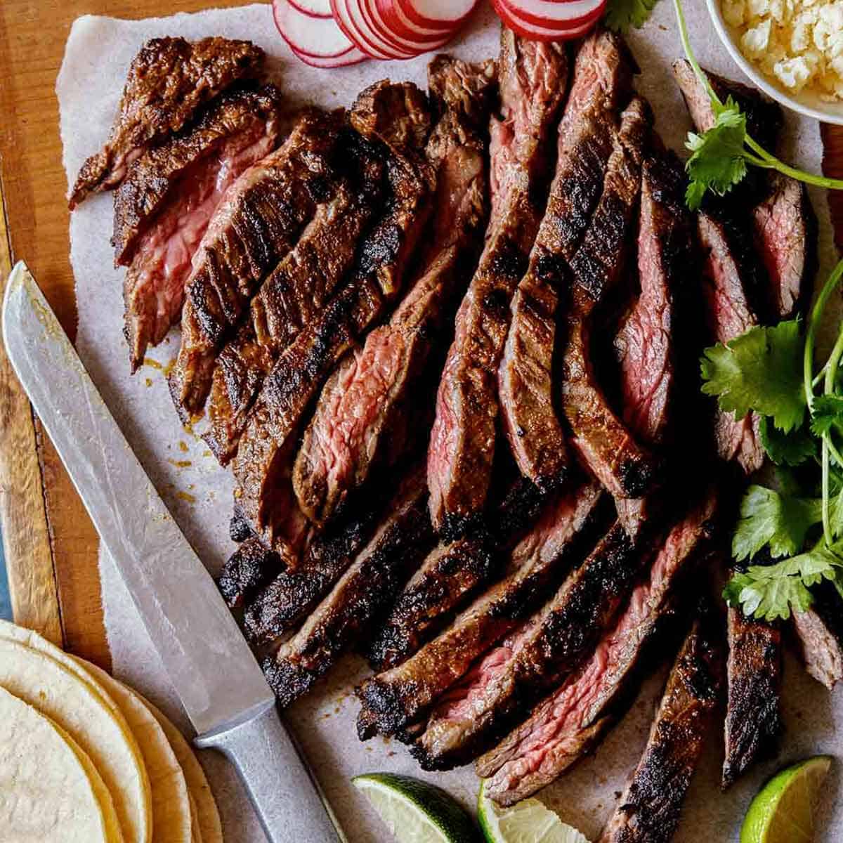 Spice Orbs Large Carne Asada Spice Orb