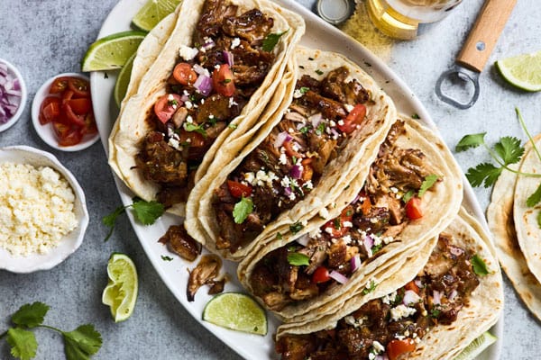 Spice Orbs Large Carnitas Spice Orb