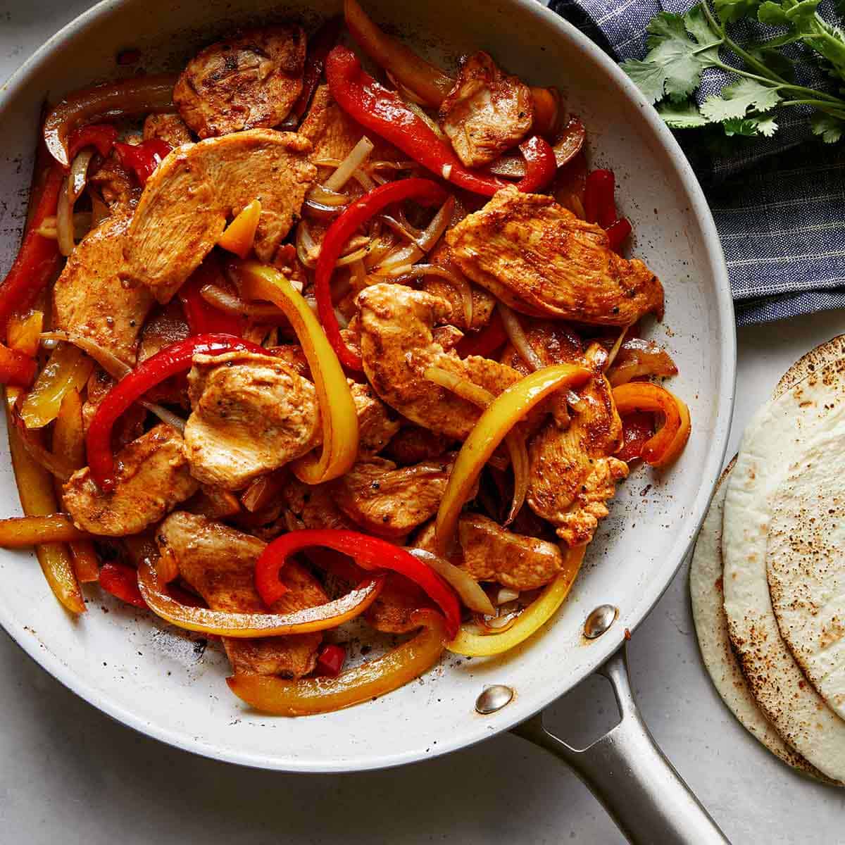 Spice Orbs Large Fajita Spice Orb - Pack of 2