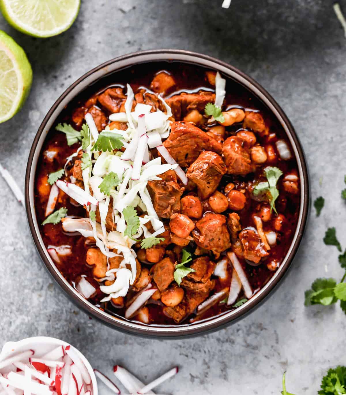 Spice Orbs Large Pozole Spice Orb