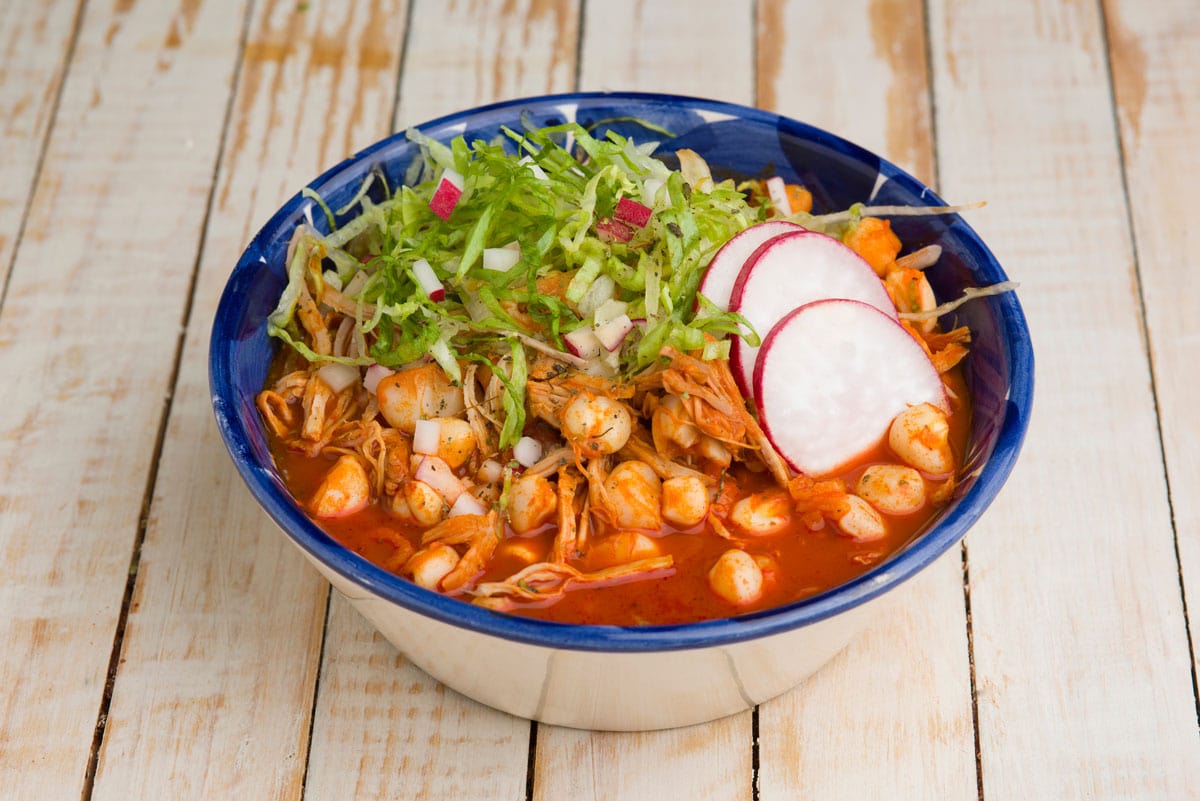 Spice Orbs Large Pozole Spice Orb