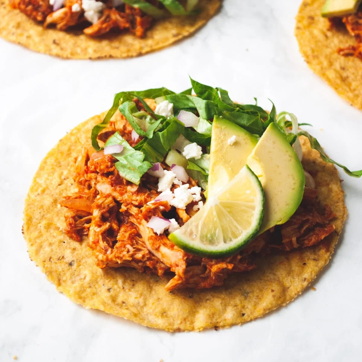 Spice Orbs Large Tinga Spice Orb - Case of 6