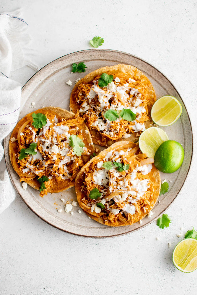 Spice Orbs Large Tinga Spice Orb - Case of 6