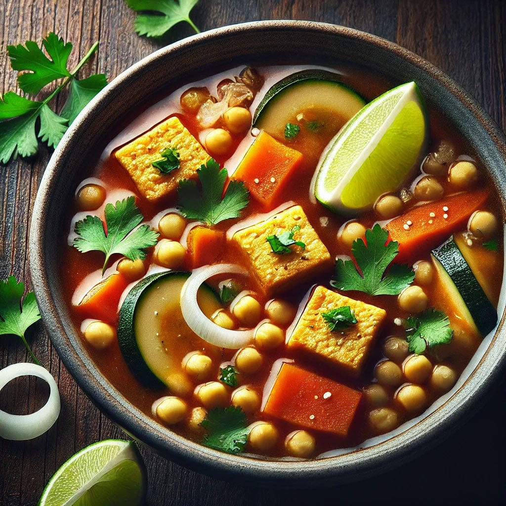 Spice Orbs Large Vegan Birria - Pack of 2