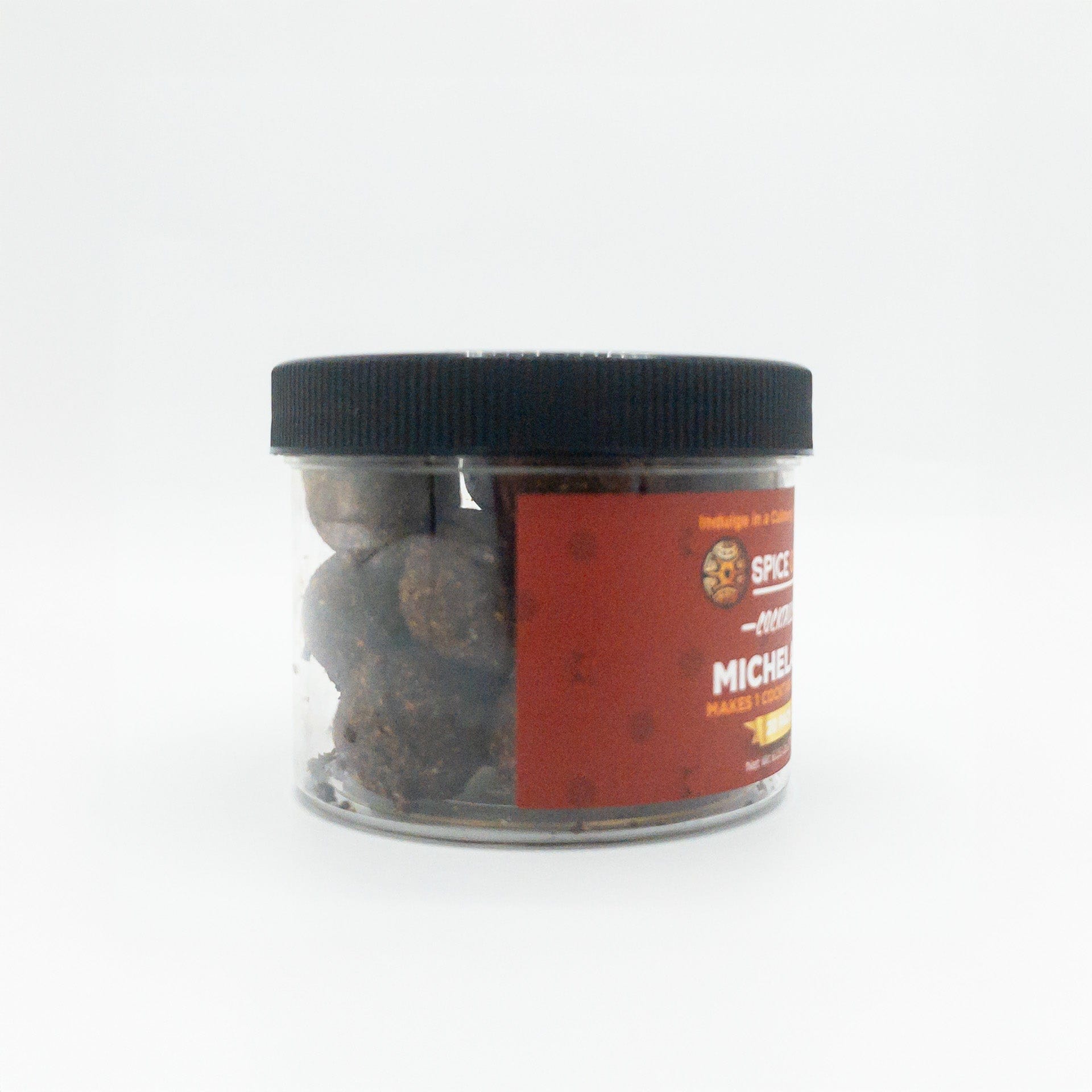 Spice Orbs Michelada Cocktail Mix Orbs - Pack of 20