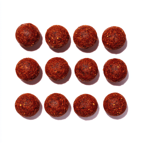 Spice Orbs Spicy Birria Littles - Pack of 12