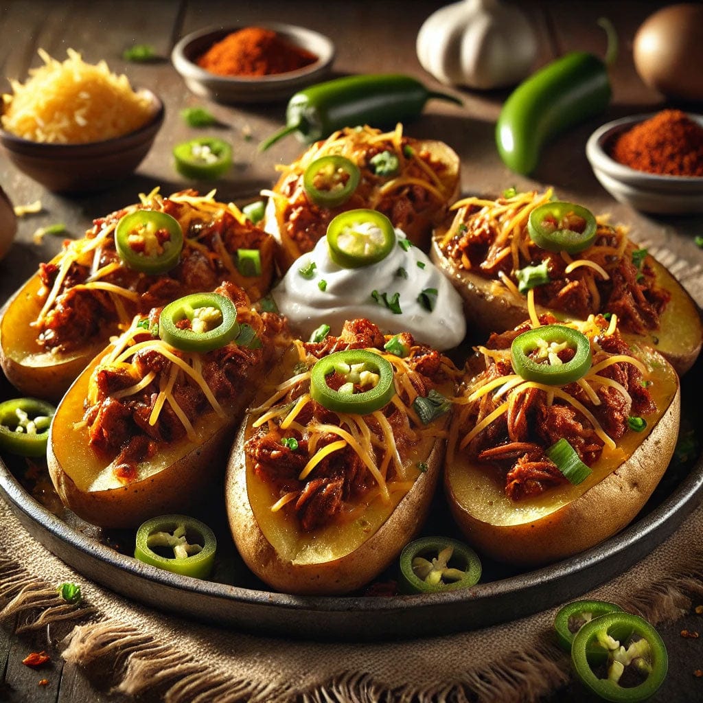 Large SPICY Birria Spice Orbs - Pack of 2