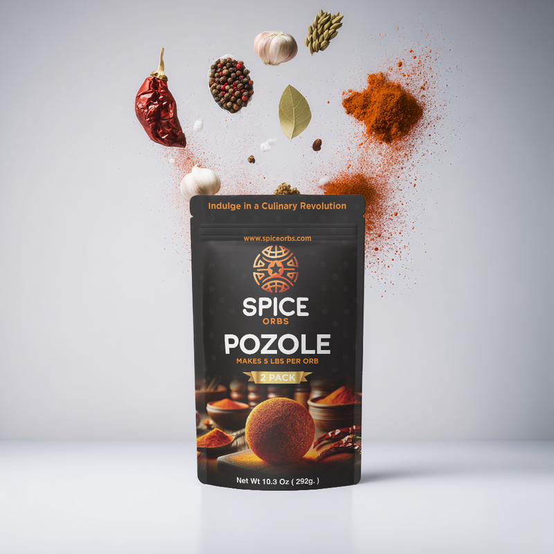 Pozole Bombs