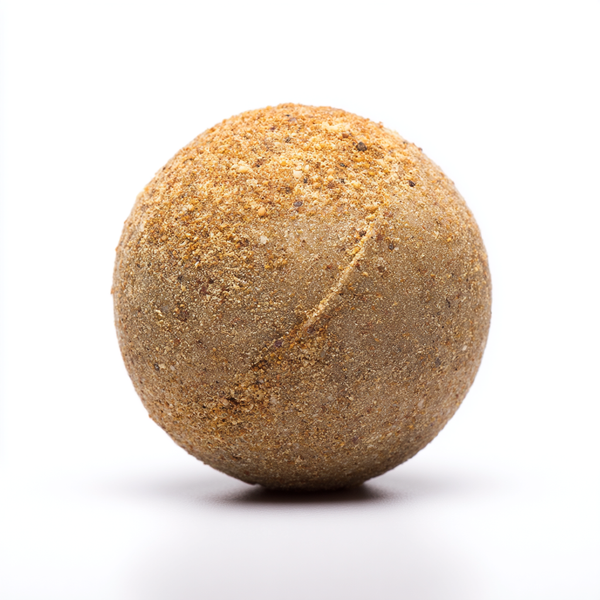 Large Carnitas Bomb | Spice Orbs