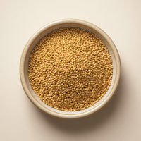 Mustard Seeds